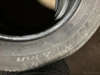 2ks letní 235/65 R17 - Nexen - 4