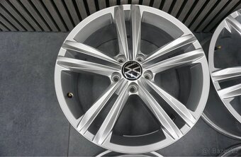 ORIGINÁLNÍ ALU DISKY R18 SEBRING - 4