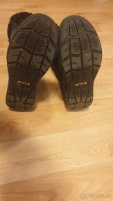 Boty Primigi s Gore-tex vel.37 - 4