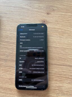 Apple Iphone 13 Pro - 4