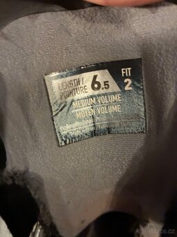 Brusle hyperlite 2 (hrané) - 4