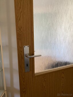 5x dveře se zárubněmi - 4