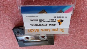 RAKS  ED-SX 46 - 4