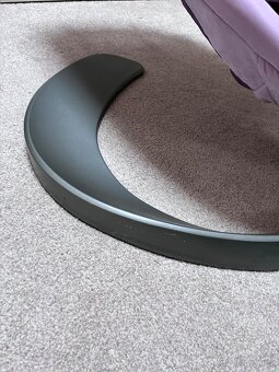 Lehátko/houpatko Nuna Leaf - 4