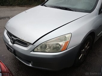 Honda Accord - 4