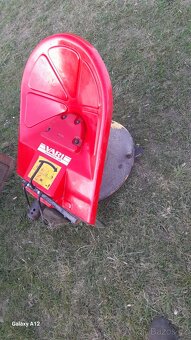 Bubnove sekacky na  tera vari system - 4