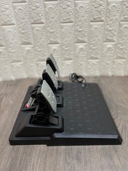 ThrustMaster T150 - 4