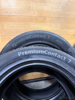 Letní pneu 235/60/18 - 4