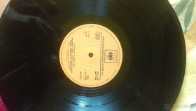 LP gramodeska Carlos Santana Greatest Hits - 4