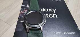 Samsung GALAXY WATCH 46mm - 4