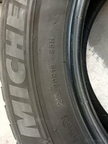 Zimní pneu 215/60R16 - 4
