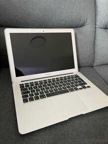 Apple MacBook Air 13 ( 128GB ) 2018 - 4
