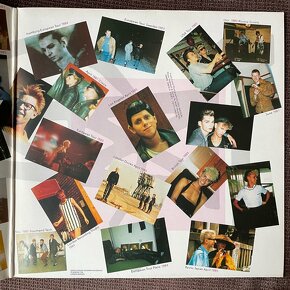 Depeche Mode The Singles 1981-85 vinyl - 4