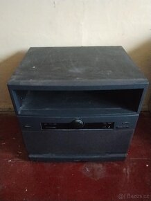 Rádio,gramofon,kotoučák - 4