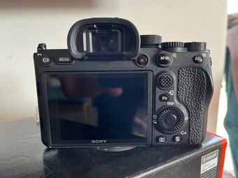 Sony A7R IV - 4