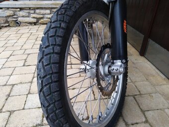 KTM 625 SXC - LC4 - 4