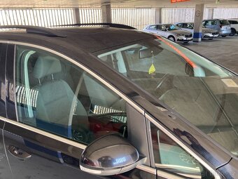 Volkswagen Sharan 2.0 TDI 103 kW, 7 míst - 4