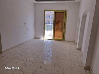 Byt 1+kk 47m² v první linie od moře, s vlastní pláží, Hurgha - 4