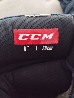 Rukavice ccm Ft 485 - 4