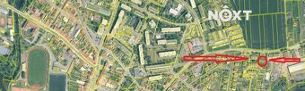 Prodej pozemek Zahrada, 286㎡ - 4
