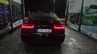 Audi A6 C7 Facelift 2.0tdi 140kw - 4