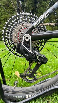 S-Works Epic EVO LTD - 4