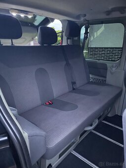 Opel Vivaro Life Westfalia - 4