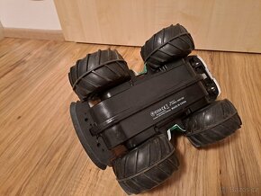 Nikko Vaporizr RC auto 4x4 - 4