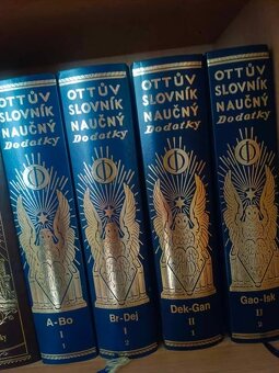 Ottův slovník naučný - 4