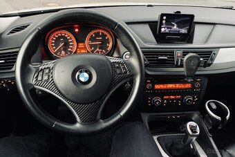 BMW X1 Xdrive 20d 130kw - 4