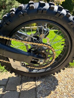 Stomp z3 160 - 4