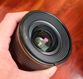 Nikon AF-S 24/1.4 G ED SWM - 4