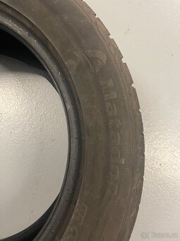 Letní pneu Matador Hectorra 3 - 225/55 R17 - 4