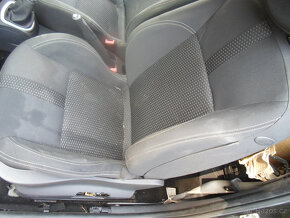 Renault Clio Sport RS III 2.0i - Náhradní díly - 4