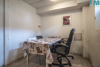 Prodej rodinné domy, 183  m2 - Brno - Židenice, ev.č. 01734 - 4