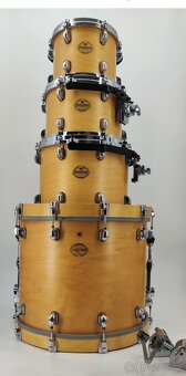 Tama Starclassic Maple, Made in Japan - 4
