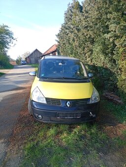 RENAULT ESPACE INITIALE - 4