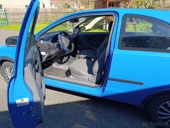 Opel Corsa - 4