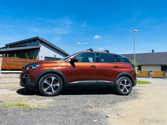 PEUGEOT 3008 II 2017 1.2 E-THP 96kW, - 4