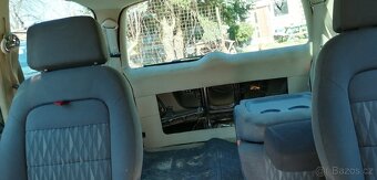 Ford Galaxy 1.9 TDI - 4