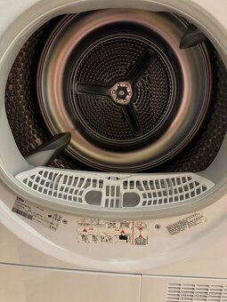 Sušička Beko FDS7534CSSTRX - náhradní díly - 4