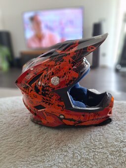 Helma motocross - 4