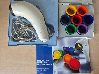 Bioptron Compact - 4