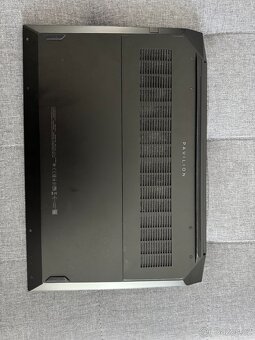 Notebook - HP Pavilion Gaming 15 - 4