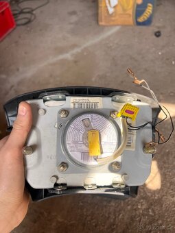 Škoda air bag - 4