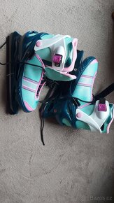 Brusle Ice skates - 4