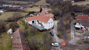Prodej, domy/rodinný, 290 m2, 26751 Hředle, Beroun [ID 68707 - 4