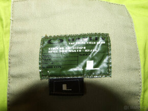 OAKLEY parka army styl, vel.L, jak nová - 4