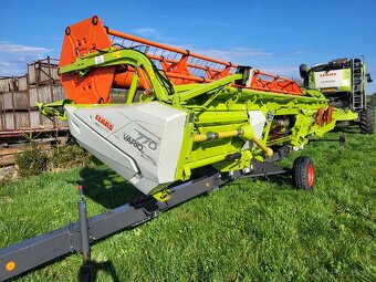 Claas vario v770 - 4