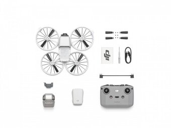 Nový dron - DJI Flip - 4